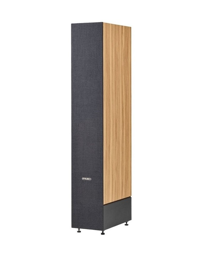 PMC Prophecy7 Med Oak diffusori da pavimento a 3 vie sistema LaminairX