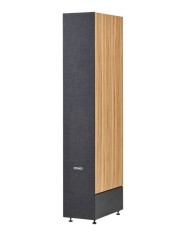 PMC Prophecy7 Med Oak diffusori da pavimento a 3 vie sistema LaminairX