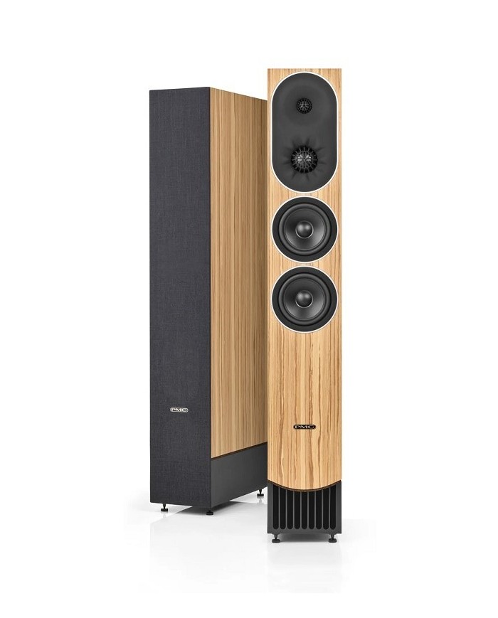 PMC Prophecy9 Med Oak diffusori da pavimento a 3 vie ATL top di gamma