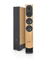 PMC Prophecy9 Med Oak diffusori da pavimento a 3 vie ATL top di gamma