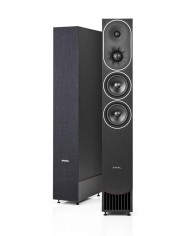 PMC Prophecy9 Blackened Walnut diffusori 3 vie in linea di trasmissione