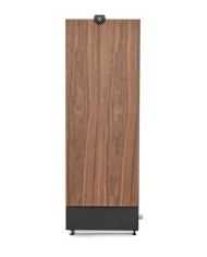 PMC Prophecy9 Natural Walnut diffusori da pavimento a 3 vie con ATL