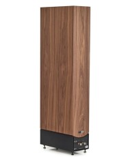 PMC Prophecy9 Natural Walnut diffusori da pavimento a 3 vie con ATL