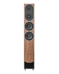 PMC Prophecy9 Natural Walnut diffusori da pavimento a 3 vie con ATL