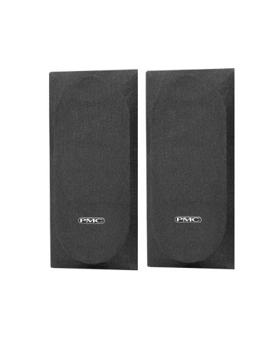 Prodigy1Grill coppia di griglia per diffusori da stand PMC Prodigy1