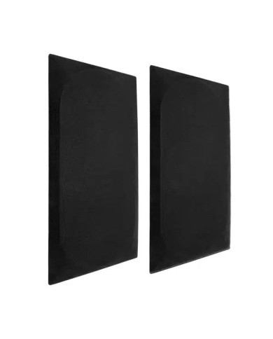 Prodigy5 Grill coppia di griglie magnetiche per diffusori PMC Prodigy5