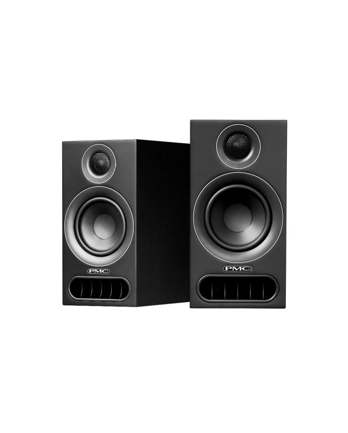 PMC Prodigy1 Silk Black diffusore da stand in linea di trasmissione ATL