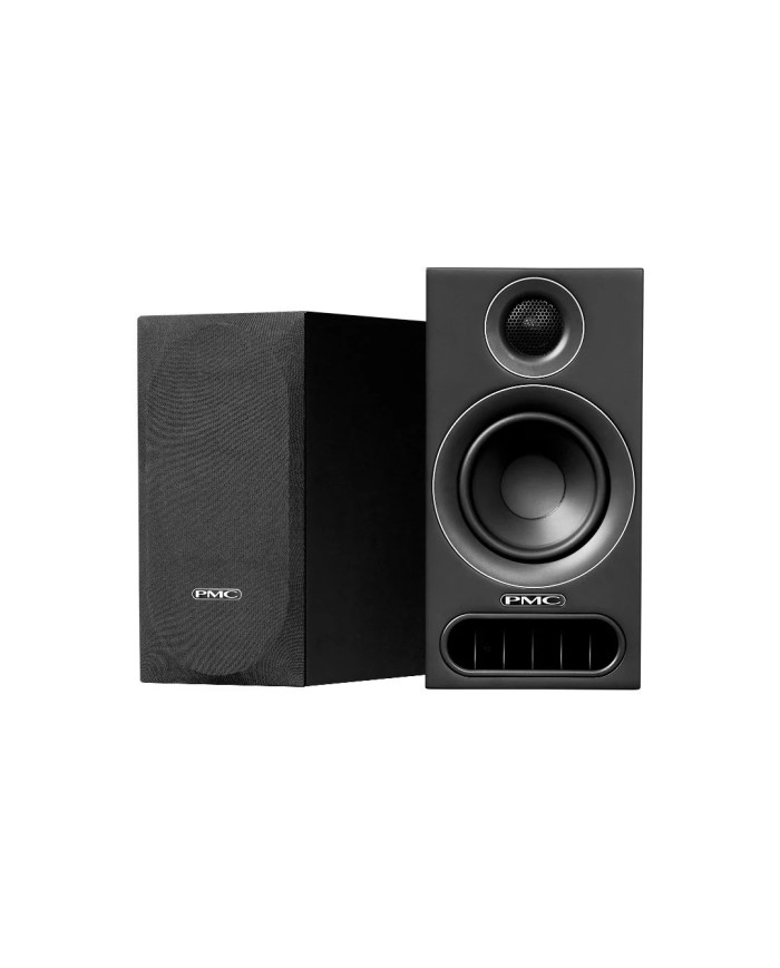 PMC Prodigy1 Silk Black diffusore da stand in linea di trasmissione ATL