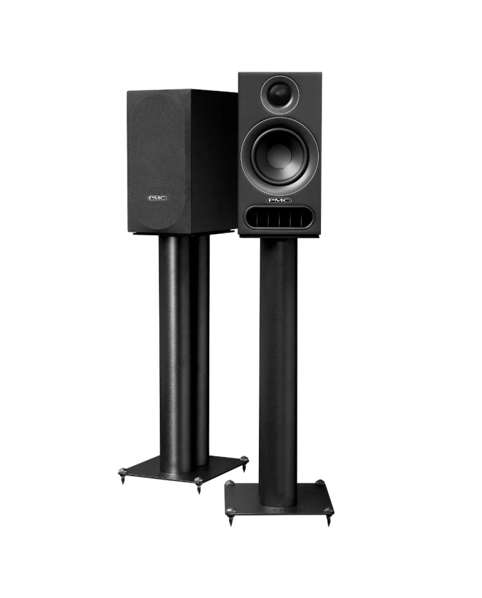 PMC Prodigy1 Silk Black diffusore da stand in linea di trasmissione ATL