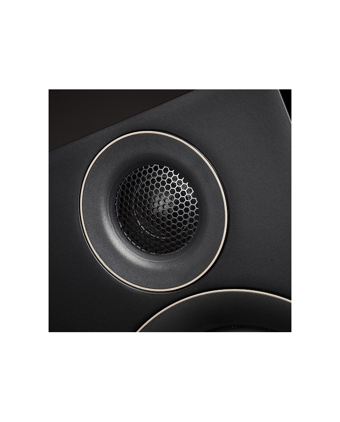 PMC Prodigy1 Silk Black diffusore da stand in linea di trasmissione ATL