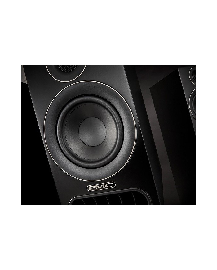 PMC Prodigy1 Silk Black diffusore da stand in linea di trasmissione ATL