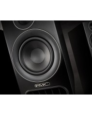 PMC Prodigy1 Silk Black diffusore da stand in linea di trasmissione ATL