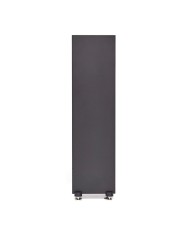 PMC Prodigy5 Silk Black diffusori da pavimento a doppie porte Laminair