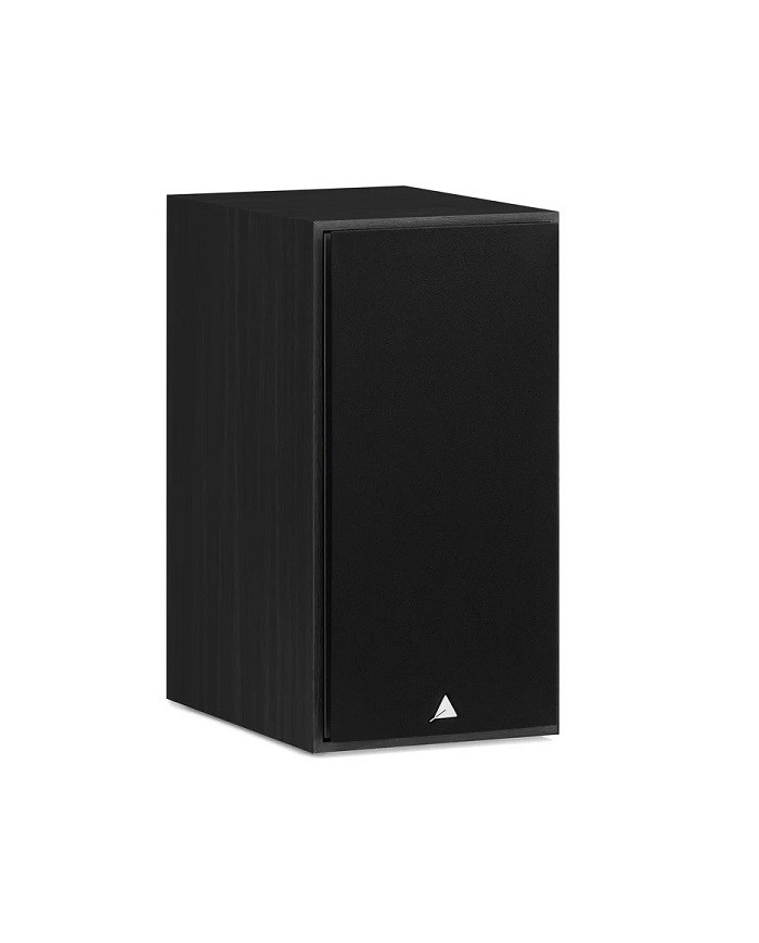 Triangle Borea Br04 Nero diffusore da scaffale a 2 vie reflex anteriore