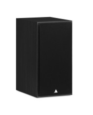 Triangle Borea Br04 Nero diffusore da scaffale a 2 vie reflex anteriore