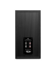 Triangle Borea Br04 Nero diffusore da scaffale a 2 vie reflex anteriore