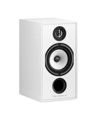 Triangle Borea Br04 Bianco diffusore da stand con reflex anteriore