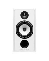 Triangle Borea Br04 Bianco diffusore da stand con reflex anteriore