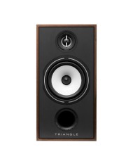 Triangle Borea Br04 Chestnut diffusore da stand a 2 vie reflex anteriore