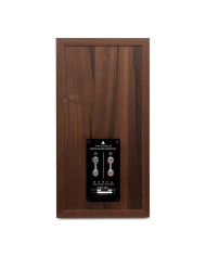 Triangle Borea Br04 Chestnut diffusore da stand a 2 vie reflex anteriore