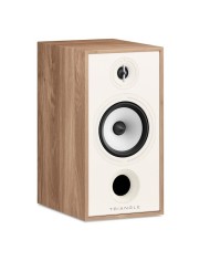 Triangle Borea Br04 Light Oak nuovi diffusori da scaffale a 2 vie