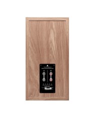 Triangle Borea Br04 Light Oak nuovi diffusori da scaffale a 2 vie