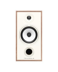 Triangle Borea Br04 Light Oak nuovi diffusori da scaffale a 2 vie