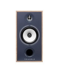 Triangle Borea Br04 Light oak Blue diffusori da stand 2 vie reflex ant