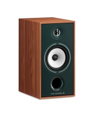 Triangle Borea Br04 Oak Green diffusori da stand a 2 vie tweeter seta