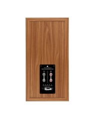 Triangle Borea Br04 Oak Green diffusori da stand a 2 vie tweeter seta