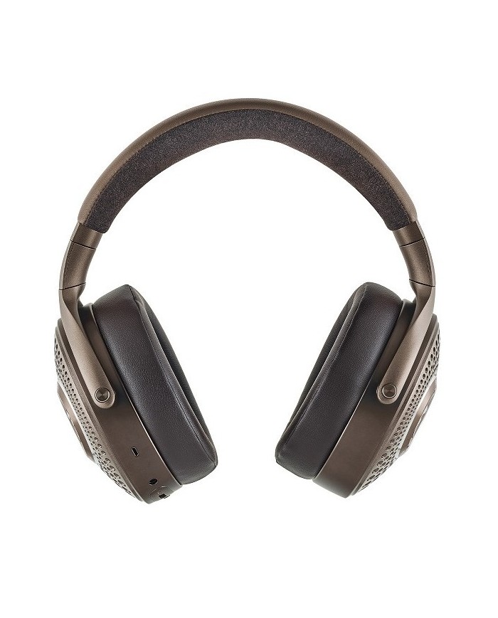 Focal Bathys MG cuffia wireless Bluetooth con driver in magnesio MG