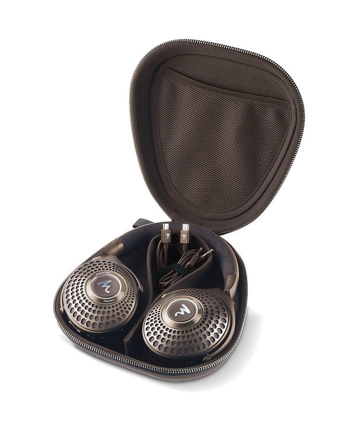 Focal Bathys MG cuffia wireless Bluetooth con driver in magnesio MG