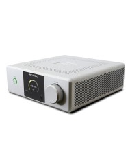 Rotel DX-5 Silver Amplificatore integrato stereo in classe AB con DAC