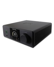 Rotel DX-3 Nero Dac e Amplificatore per cuffie bilanciate e sbilanciate