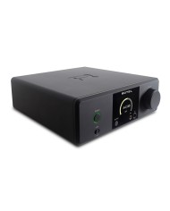Rotel DX-3 Nero Dac e Amplificatore per cuffie bilanciate e sbilanciate