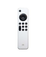 Rotel DX-3 Silve amplificatore per cuffie con DAC Sabre incorporato