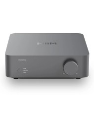WiiM Vibelink Amplificatore Integrato compatto in Classe D con DAC ESS