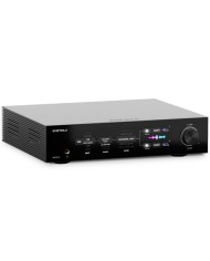 Eversolo DAC-Z10 Convertitore digitale-analogico AKM e preamplificatore