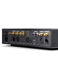 Eversolo DAC-Z10 Convertitore digitale-analogico AKM e preamplificatore