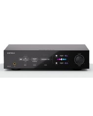 Eversolo DAC-Z10 Convertitore digitale-analogico AKM e preamplificatore