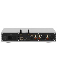 Eversolo Luxsin X9 DAC Amplificatore per cuffie con doppio DAC AKM