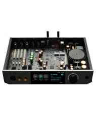 Eversolo Luxsin X9 DAC Amplificatore per cuffie con doppio DAC AKM