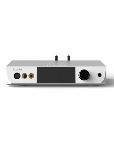 Eversolo Luxsin X9 DAC Amplificatore per cuffie con doppio DAC AKM