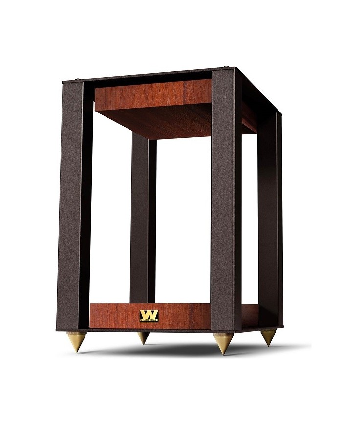 Diffusore da stand a 3 vie bass reflex Wharfedale SUPER LINTON Mogano