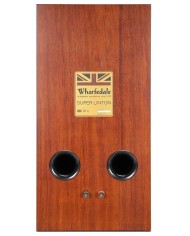 Diffusore da stand a 3 vie bass reflex Wharfedale SUPER LINTON Mogano