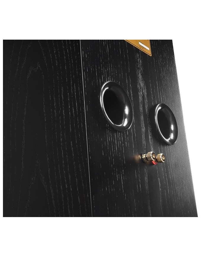 Diffusore da scaffale 3 vie Wharfedale SUPER LINTON con stand