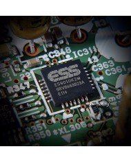 Yamaha R-N600A EX DEMO