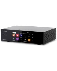 Eversolo T8 Pure Transport streamer audio senza DAC trasporto preciso