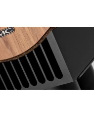 PMC Prophecy1 Med Oak coppia diffusori da stand con sistema ATL PMC