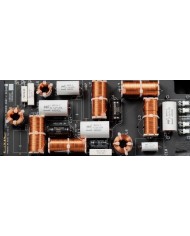 PMC Prophecy1 Med Oak coppia diffusori da stand con sistema ATL PMC